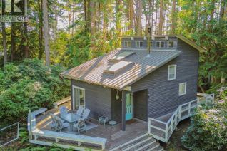 House for Sale, 2742 Vancouver Blvd, Savary Island, BC