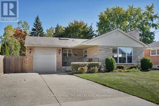 Bungalow for Sale, 440 Beachwood Avenue, London South (South E), ON