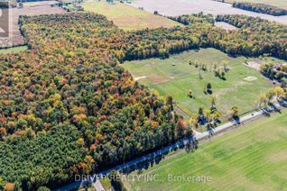 Commercial Farm for Sale, 1726 4th Concession Road, Norfolk (St. Williams), ON