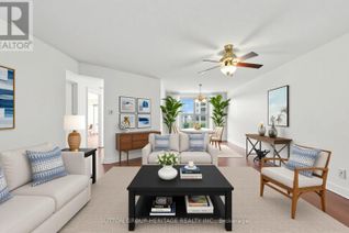 Property for Sale, 45 Cumberland Lane #311, Ajax (South West), ON