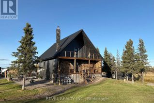 Property for Sale, 680 Peltola Road, Cochrane, ON