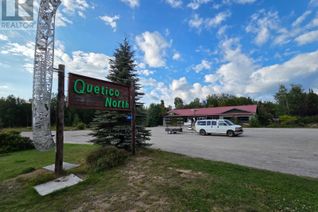Property for Sale, 0 Quetico North- Highway 11, Atikokan, ON