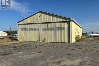 Industrial Property for Sale, Lot 1 Macodrum Drive, Geraldton, ON