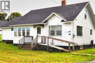 Property for Sale, 9 Cooks Point Road, Wilsons Beach, NB