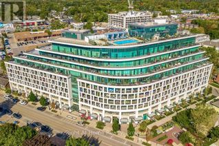 Property for Sale, 11 Bronte Road #201, Oakville (BR Bronte), ON