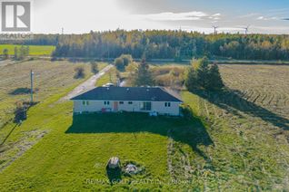 Bungalow for Sale, 255505 9th Line, Amaranth, ON