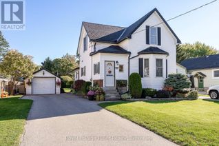House for Sale, 91 Strachan Street, Stratford, ON