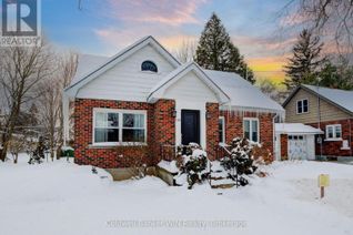 Property for Sale, 166 Birmingham Street E, Wellington North (Mount Forest), ON