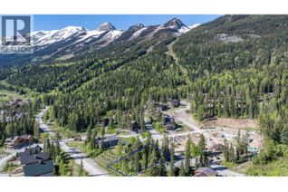 Property for Sale, Lot 3 Thompson Crescent, Golden, BC