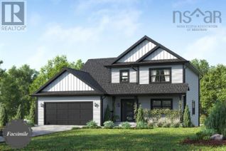 House for Sale, Lot 301 Yeaholm Way, Brookside, NS