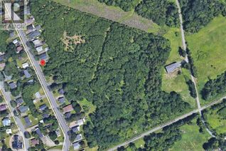 Commercial Land for Sale, 26 & 28 Murray Avenue, Fredericton, NB