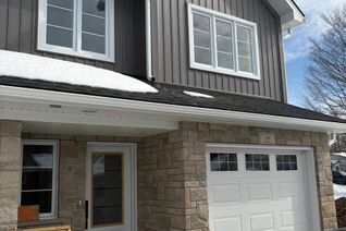 Property for Sale, 229 Bruce Street S #4, West Grey, ON