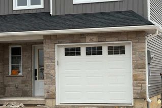 Townhouse for Sale, 229 Bruce Street S #4, West Grey, ON