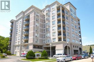 Property for Sale, 4000 Creekside Drive #401, Hamilton (Dundas), ON
