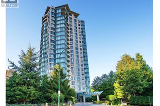 Condo for Sale, 4505 Hazel Street #1305, Burnaby, BC