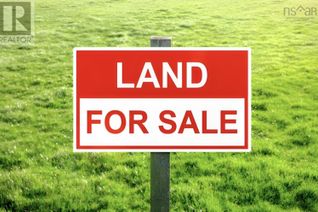 Property for Sale, Lot 2 Indian Road, Upper Nine Mile River, NS Property for Sale, Lot 2 Indian Road, Upper Nine Mile River, NS