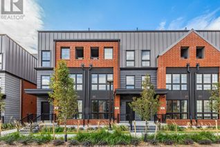 Property for Sale, 52 Burleigh Mews, Vaughan (Uplands), ON