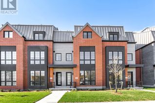 Property for Sale, 222 Atkinson Avenue, Vaughan (Uplands), ON