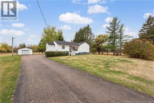 Bungalow for Sale, 360 Chemin Cap Saint-Louis Road, Saint-Louis-De-Kent, NB