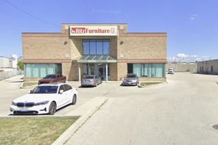 Property for Lease, 6850 Finch Avenue W, Toronto (West Humber-Clairville), ON