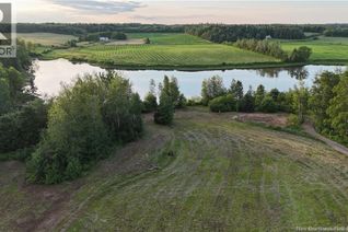 Commercial Land for Sale, Lot 16-18 Aleesha Court, Bass River, NB