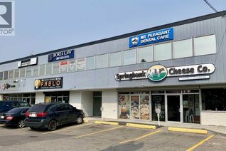 Property for Lease, 602 16 Avenue Nw #209, Calgary, AB