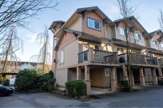 Condo Townhouse for Sale, 5839 Panorama Drive #55, Surrey, BC