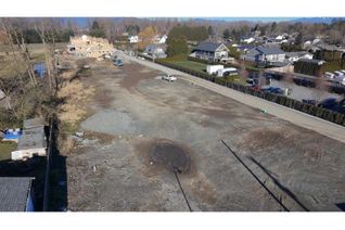Commercial Land for Sale, 42165 Yarrow Central Road, Chilliwack, BC