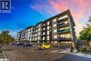 Property for Sale, 16 Markle Crescent #206, Ancaster, ON