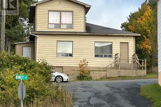 Property for Sale, 6 Bennett Crescent, Harbour Grace, NL