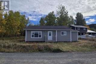 House for Sale, 7 Aspen Cove Road, Birchy Bay, NL