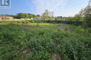 Commercial Land for Sale, 79 North Street, Bridgewater, NS