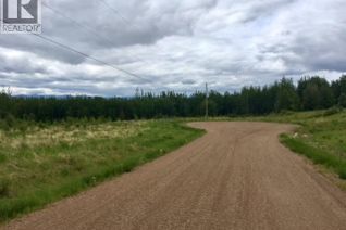 Commercial Land for Sale, 33 Rocky Mountain Road, Fort Nelson, BC