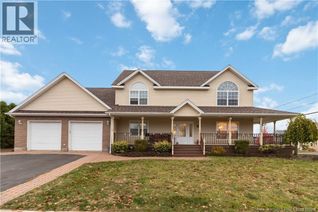 Property for Sale, 110 Willshire Way, Moncton, NB