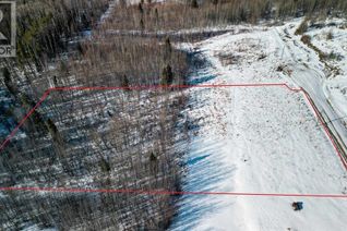 Commercial Land for Sale, 31 Rocky Mountain Road, Fort Nelson, BC