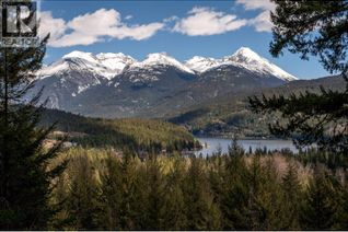 Commercial Land for Sale, 8365 Mountain View Drive, Whistler, BC