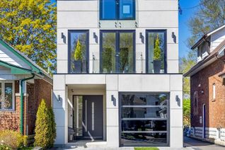 Property for Sale, 40 Sixth Street, Toronto (New Toronto), ON