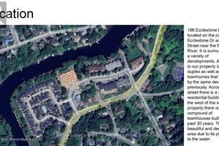 Property for Sale, 196 Ecclestone Drive #Part 1&2&3, Bracebridge (Macaulay), ON