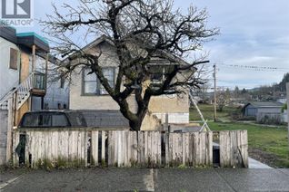 House for Sale, 3623 4th Ave, Port Alberni, BC