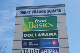Property for Lease, 7070 Saint Barbara Boulevard #36, Mississauga (Meadowvale Village), ON