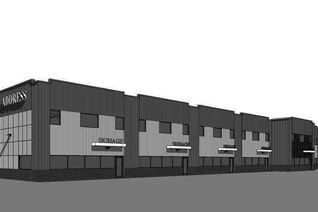 Industrial Property for Sale, 10830 42 Street Ne #2000, Calgary, AB