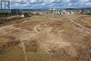 Commercial Land for Sale, Pt Lt 8 Queensway Avenue, Espanola, ON