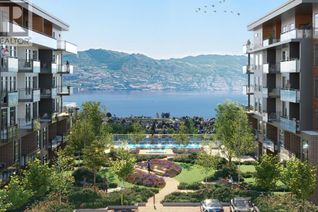 Condo for Sale, 2760 Olalla Road #201, West Kelowna, BC