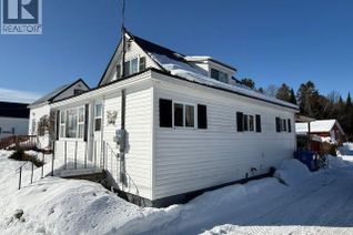 House for Sale, 15 Lewis Road, Juniper, NB