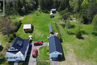 House for Sale, 15 Lewis Road, Juniper, NB