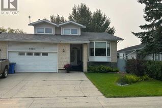 House for Sale, 5520 41 Street, Provost, AB