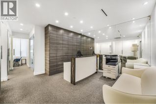 Office for Sale, 4538 Kingsway #606, Burnaby, BC