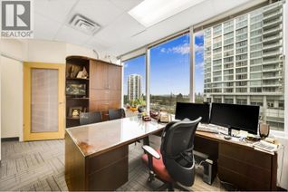 Office for Sale, 4538 Kingsway #605, Burnaby, BC