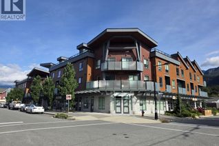 Commercial/Retail Property for Sale, 37834-37838 Third Avenue, Squamish, BC