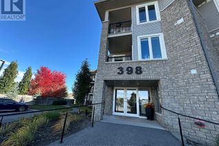 Property for Sale, 398 Van Buren Street #301, North Grenville, ON